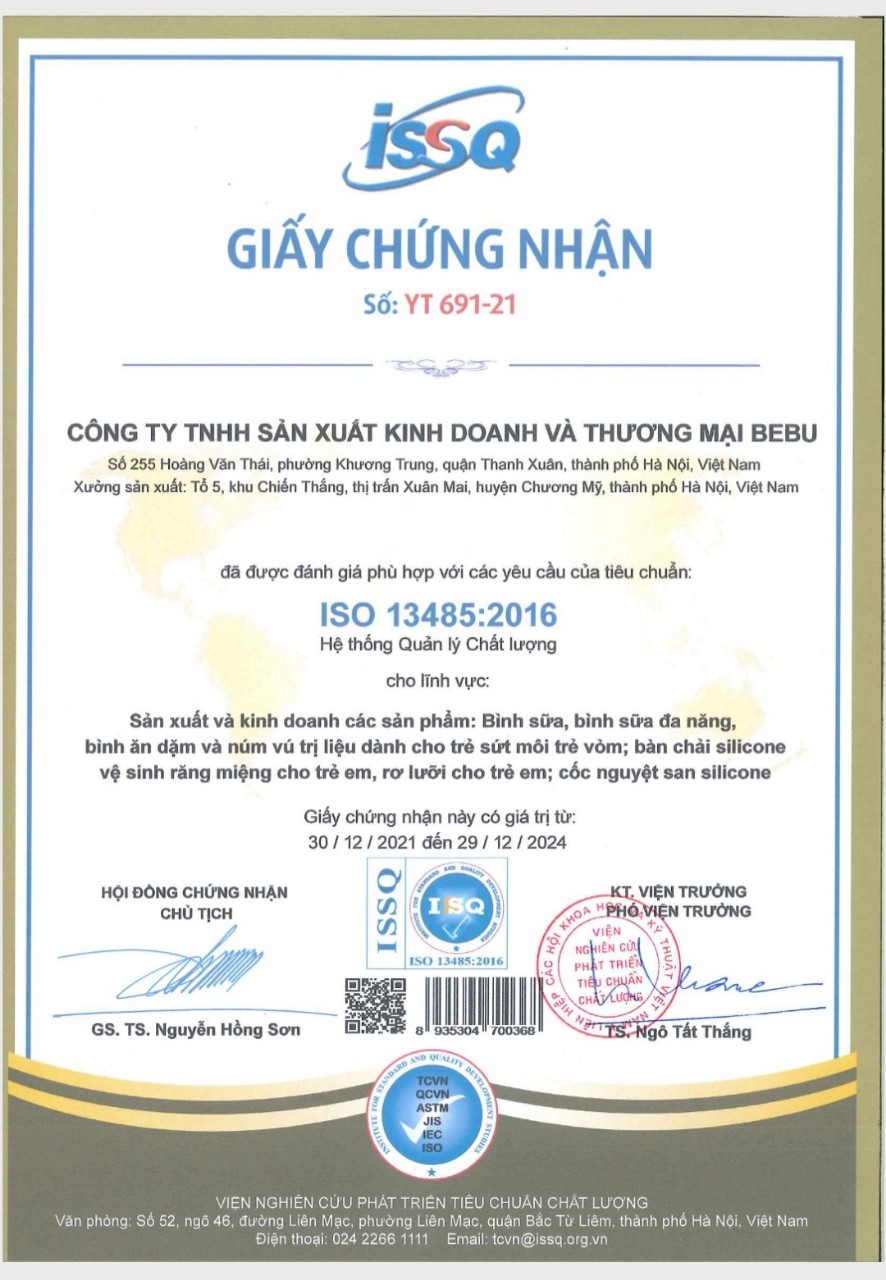 Cốc Nguyệt San BeBuCup Chính Hãng,100% Silicol Y Tế siêu mềm