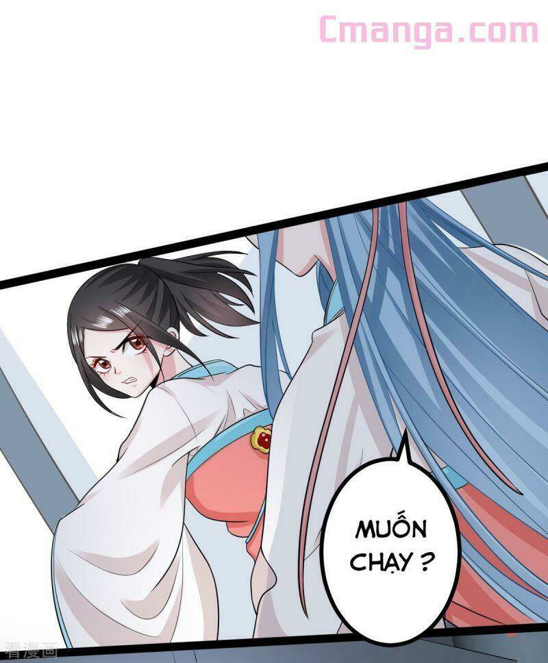 độc y đích nữ chapter 28 7