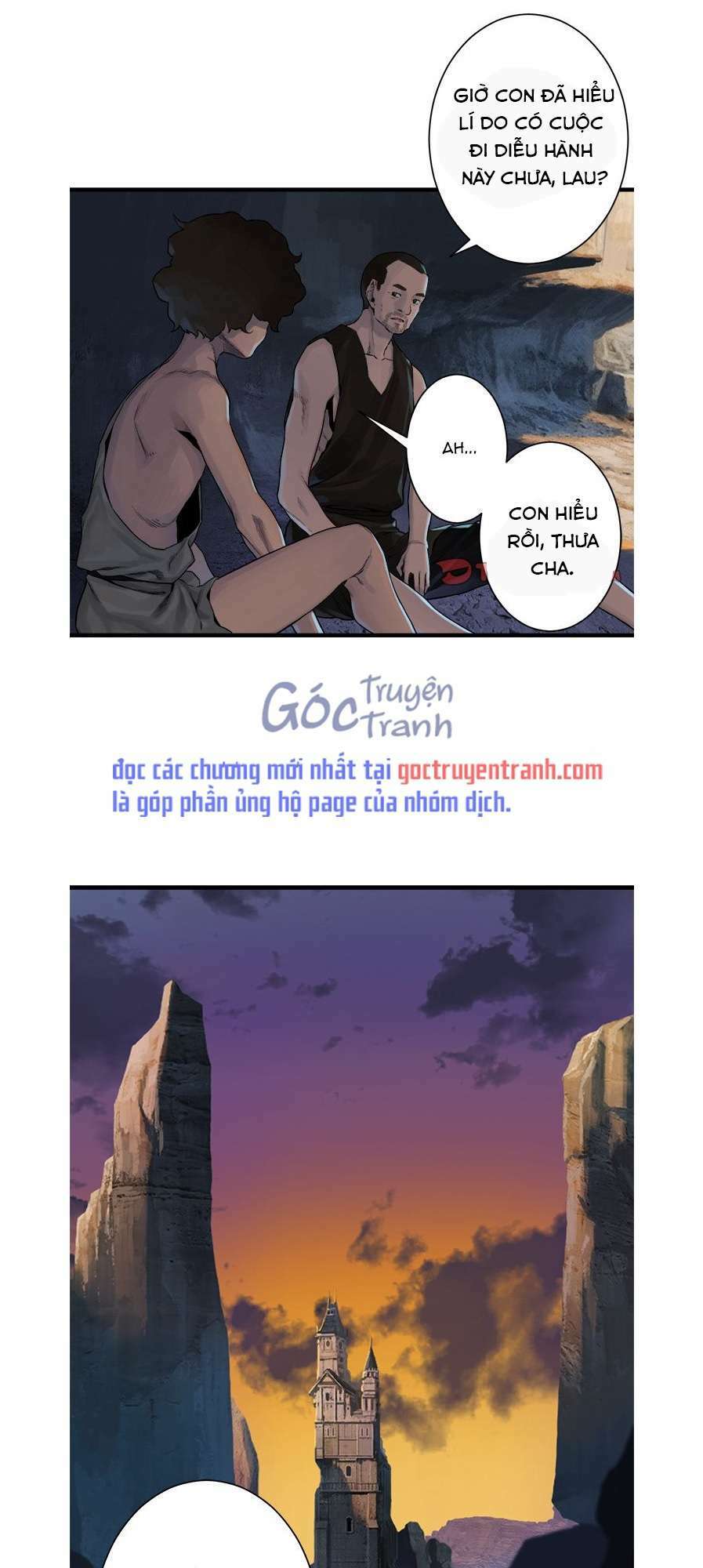 triệu hồi đến thế giới fantasy chapter 67 12