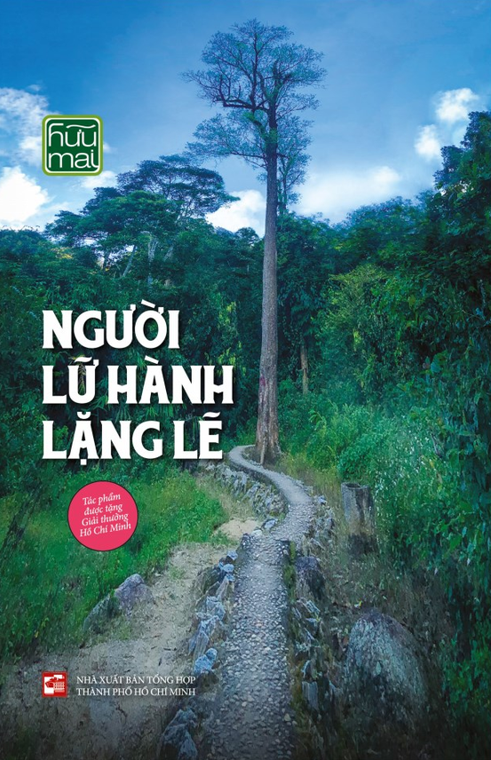 Người Lữ Hành Lặng Lẽ