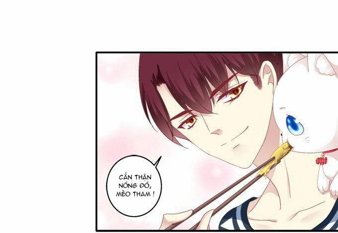 dụ hoặc miêu yêu chapter 51.5 3