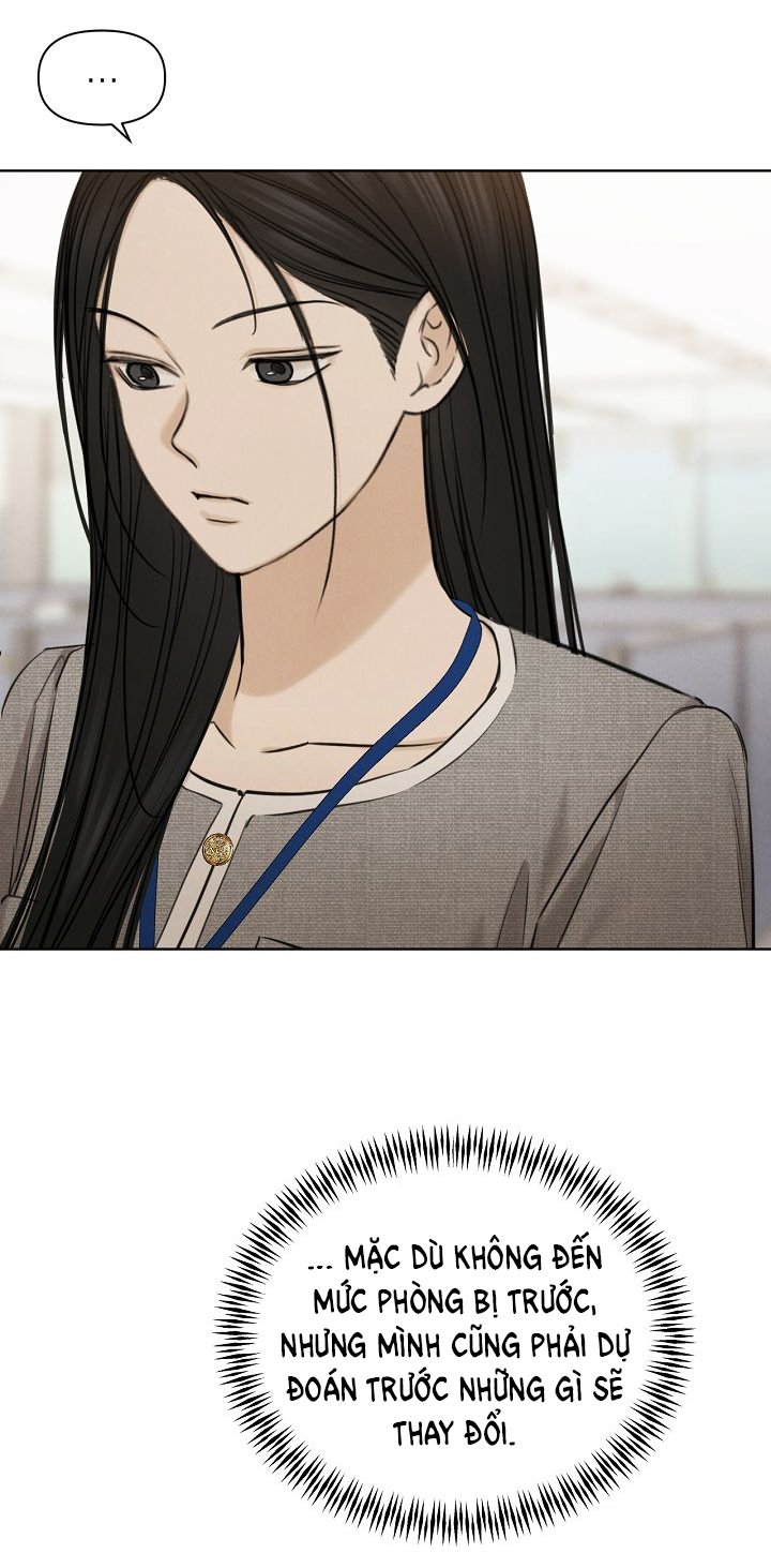 Chỉ Là Ánh Bình Minh chapter 60.1 29