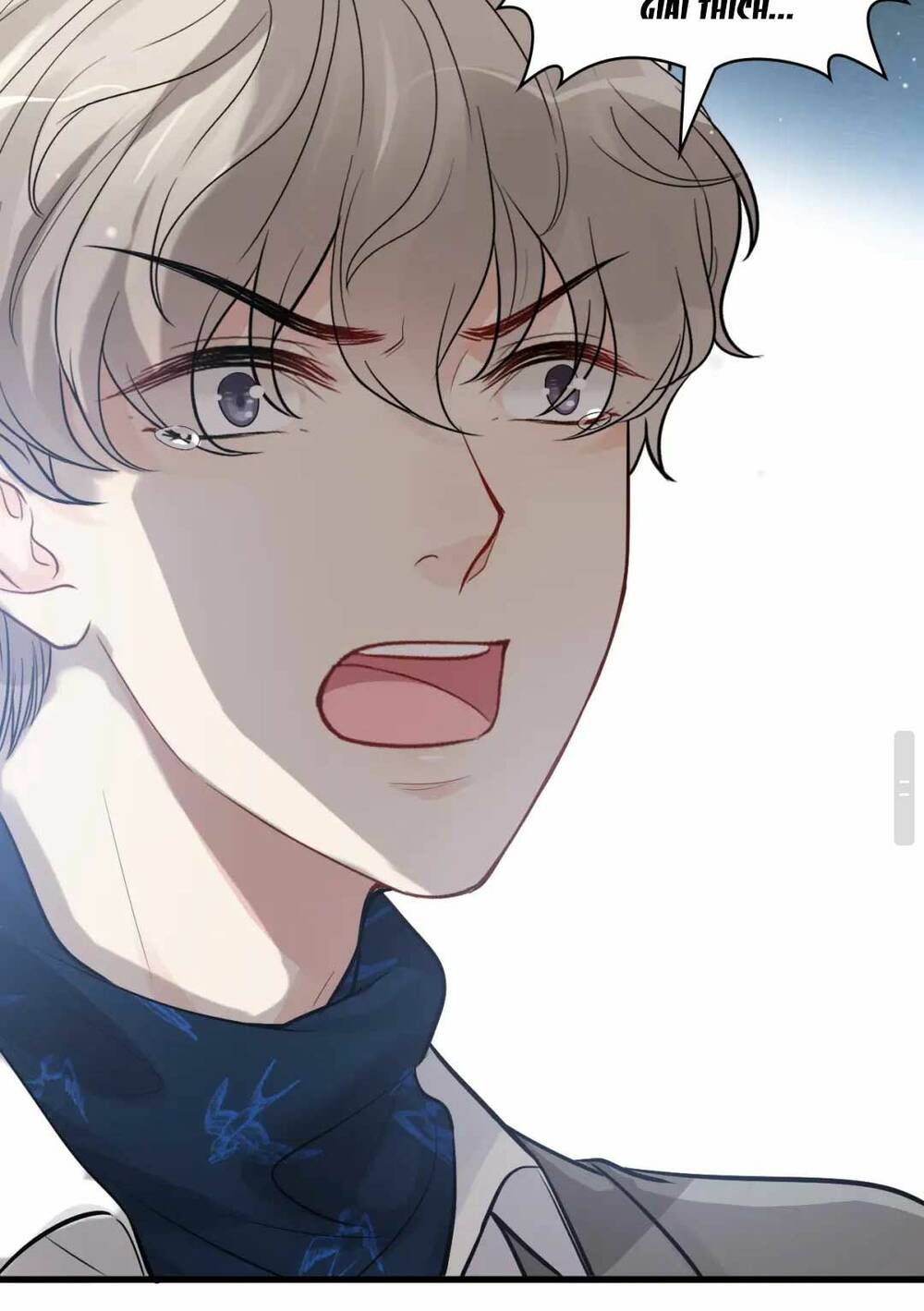 cô vợ hợp đồng bỏ trốn của tổng giám đốc chapter 435 28