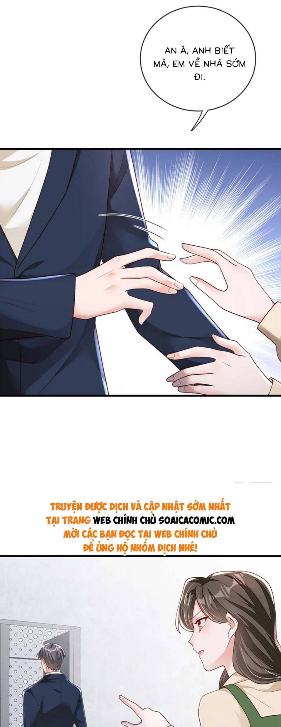 ác ma thì thầm chapter 163 16