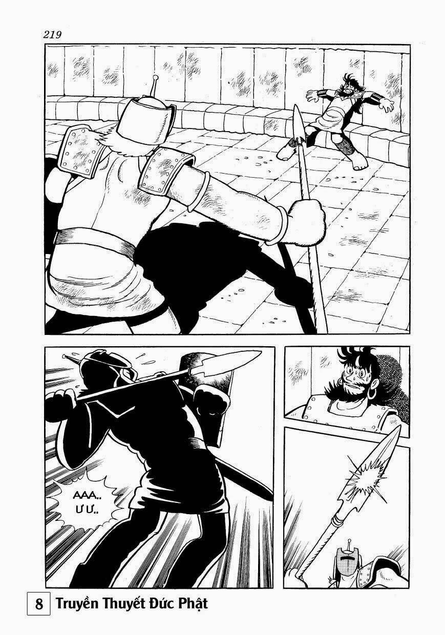 buddha - truyền thuyết đức phật chapter 38 35