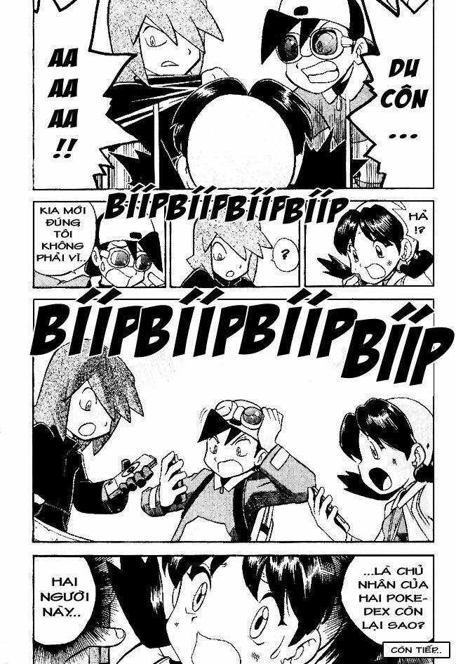 thú cưng đặc biệt chapter 146 15