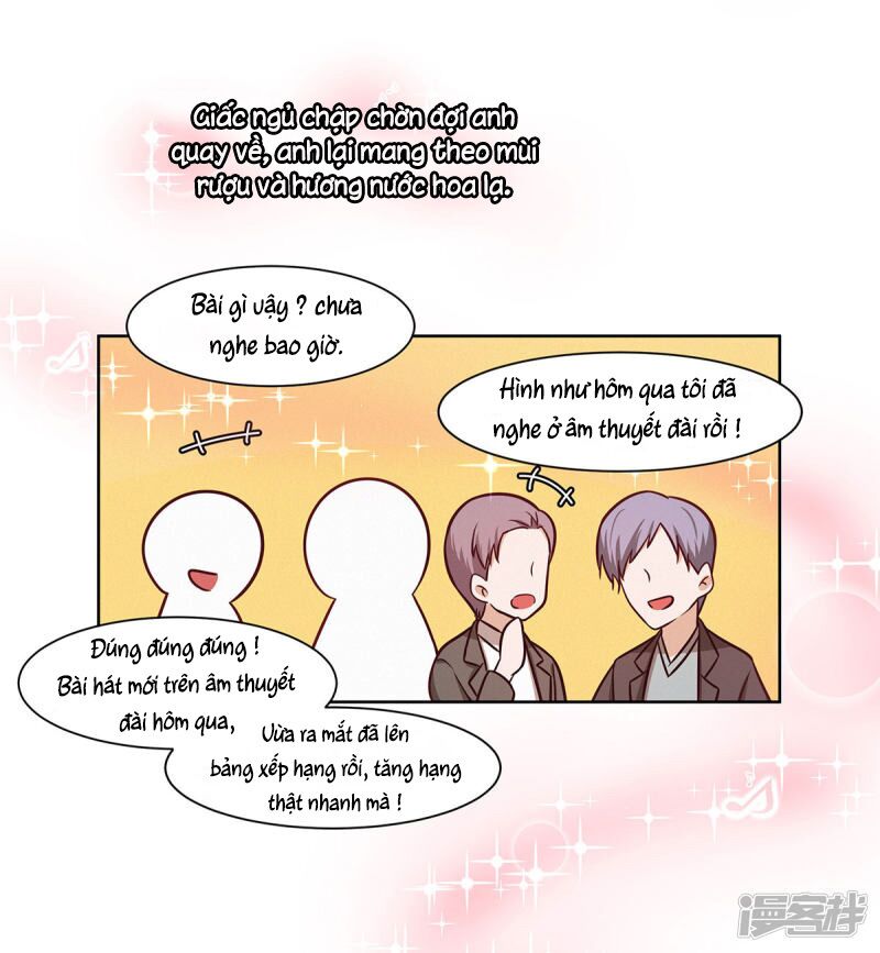 trọng sinh quý thê chi phục thù hoa lệ chapter 35 17