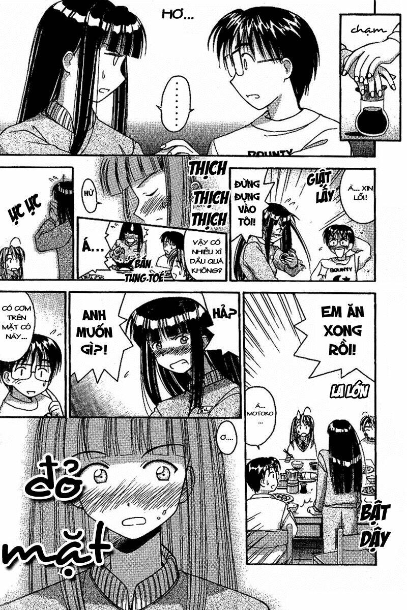 love hina chapter 6 11