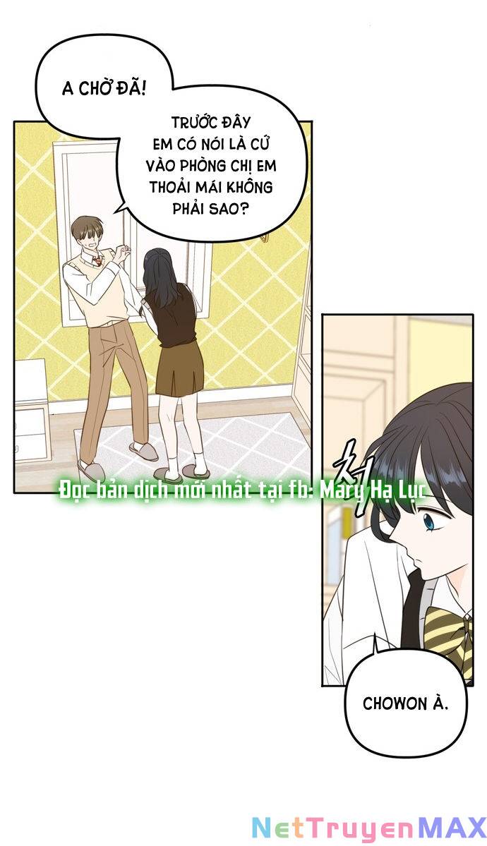 kiếp này cũng xin chăm sóc tôi như vậy nhé kiếp này cũng xin chăm sóc tôi như vậy nhé chapter 110 22