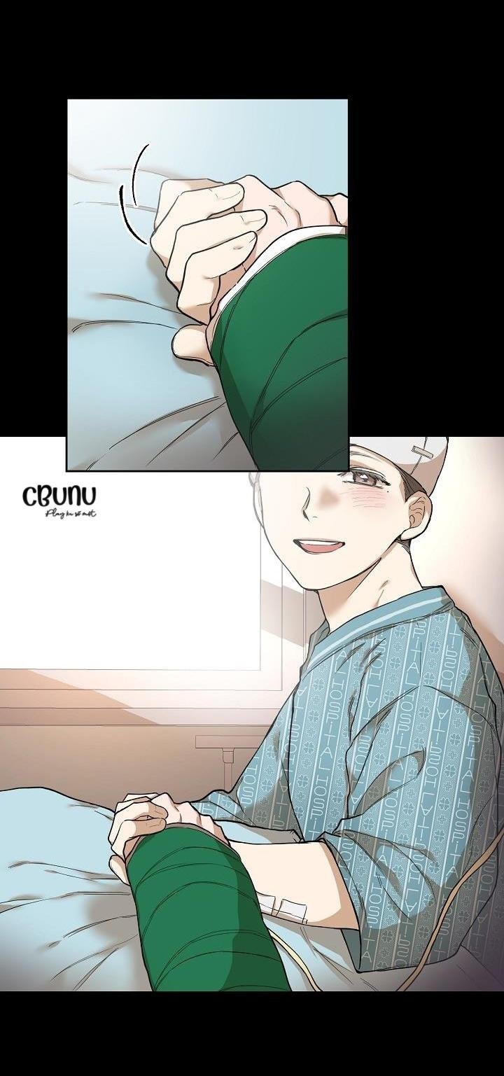 |drop| nụ hôn chết chóc chapter 1 4