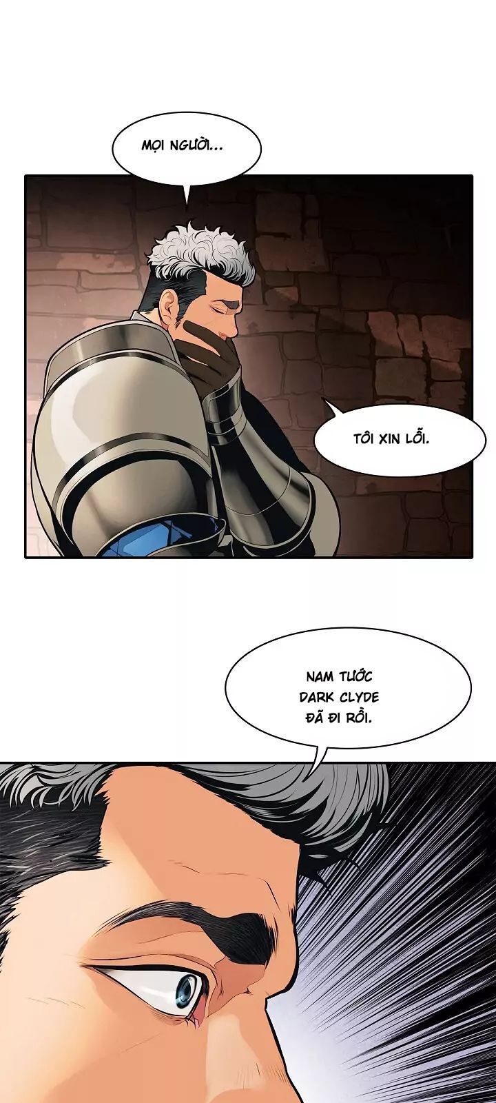 bất bại chân ma chapter 72 34