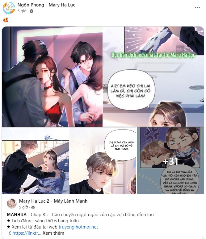 [18+] thầy ơi hãy ngã vào lòng em đi! chapter 3.2 24