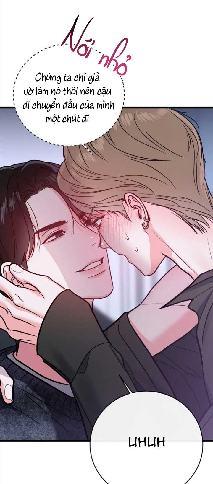 cyber sex on-air chapter 3 33