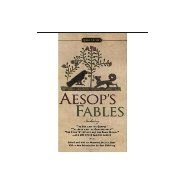 Aesop's Fables