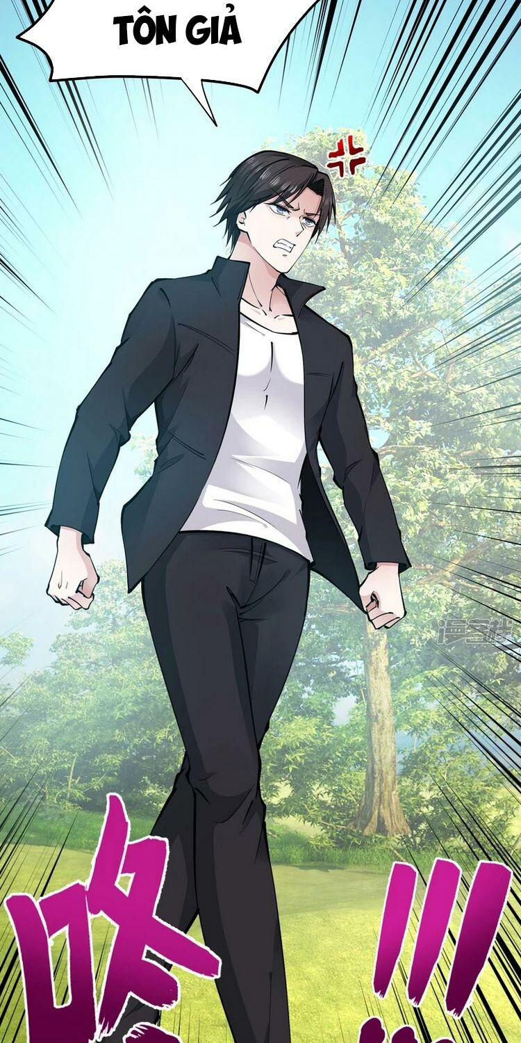 tối cường thần y tại đô thị chapter 185 10