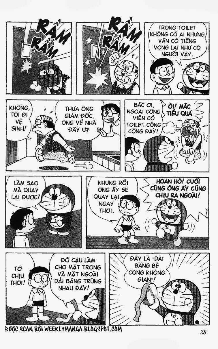 doraemon chapter 190 6