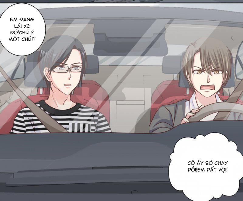 lưu luyến không rời chapter 15 20
