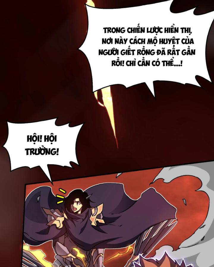 mở màn kiêm nhiệm boss hắc long, tôi vô địch rồi chapter 3 8