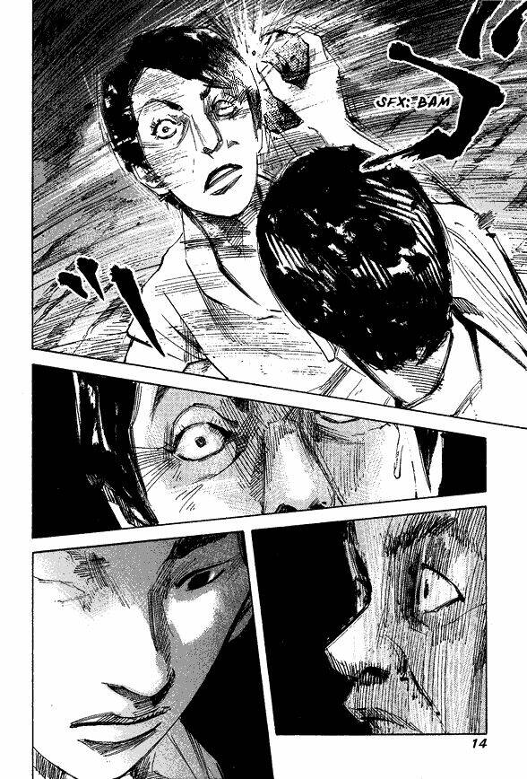 skyhigh: shinshou chapter 1 12