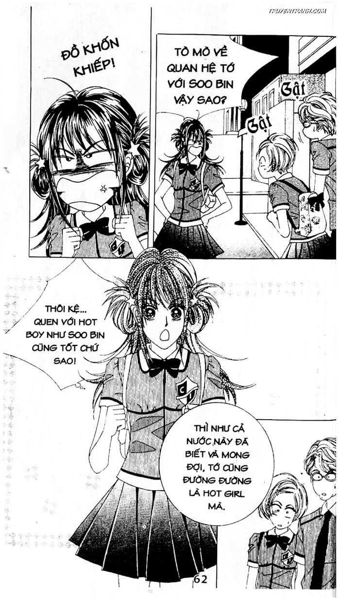 nhà trọ hoàn hảo chapter 51 6