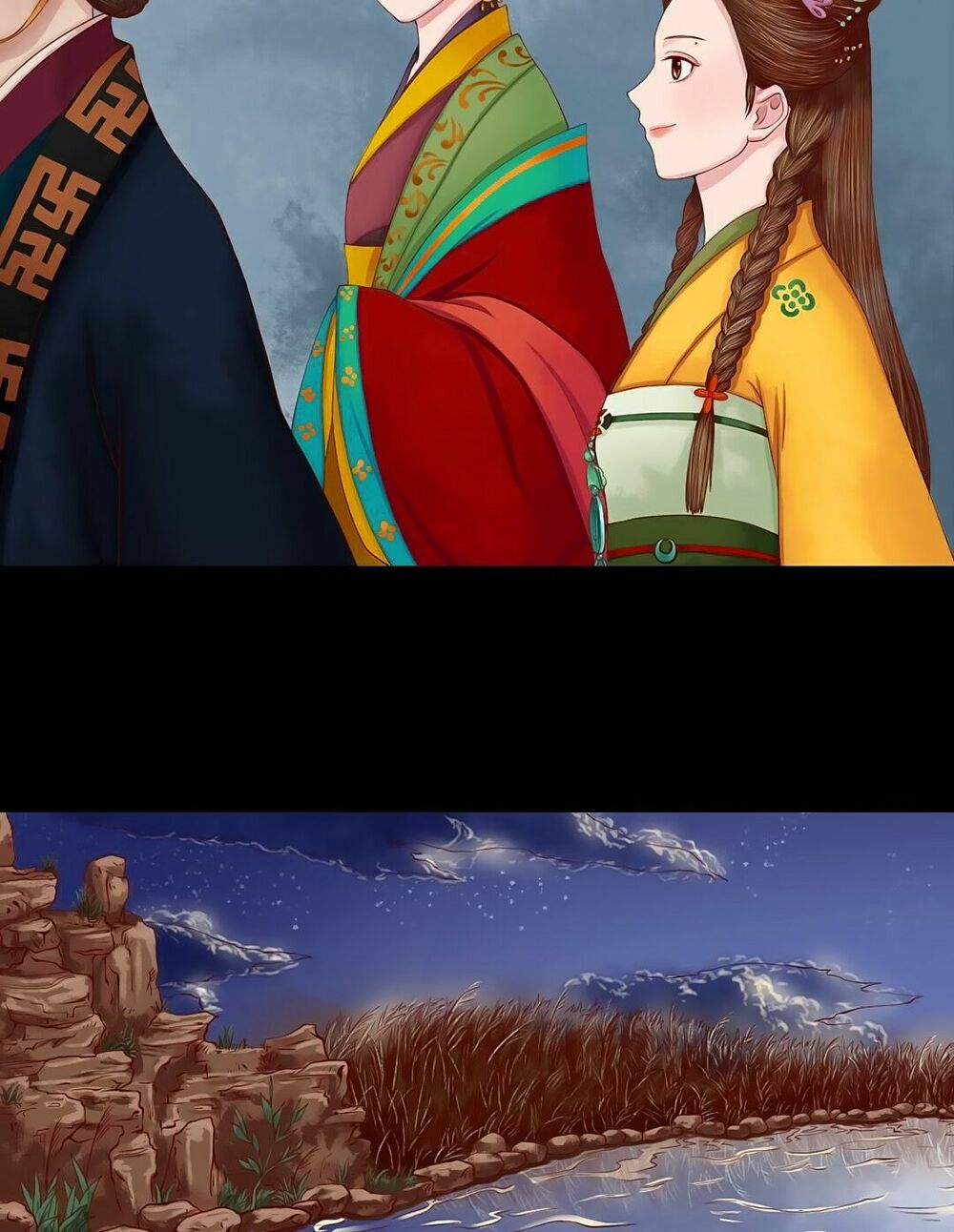 thứ nữ hữu độc chapter 29 23