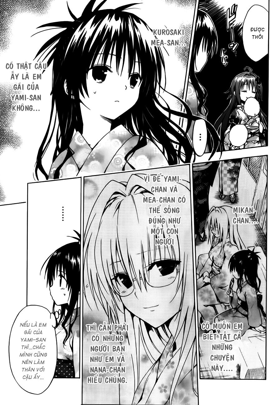 to love - ru darkness chapter 24 34
