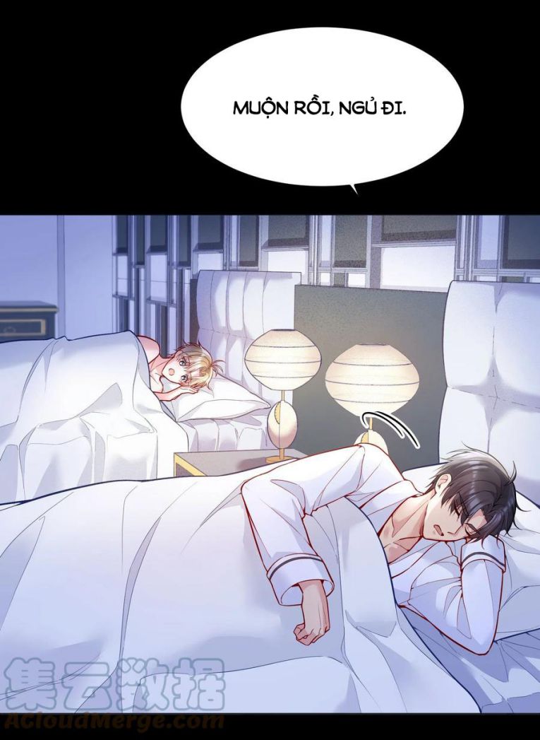 chàng nhân viên host và gã hàng xóm nguy hiểm chapter 35 26