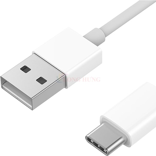 Cáp USB Type-C ZMI 1m AL701 - Hàng chính hãng