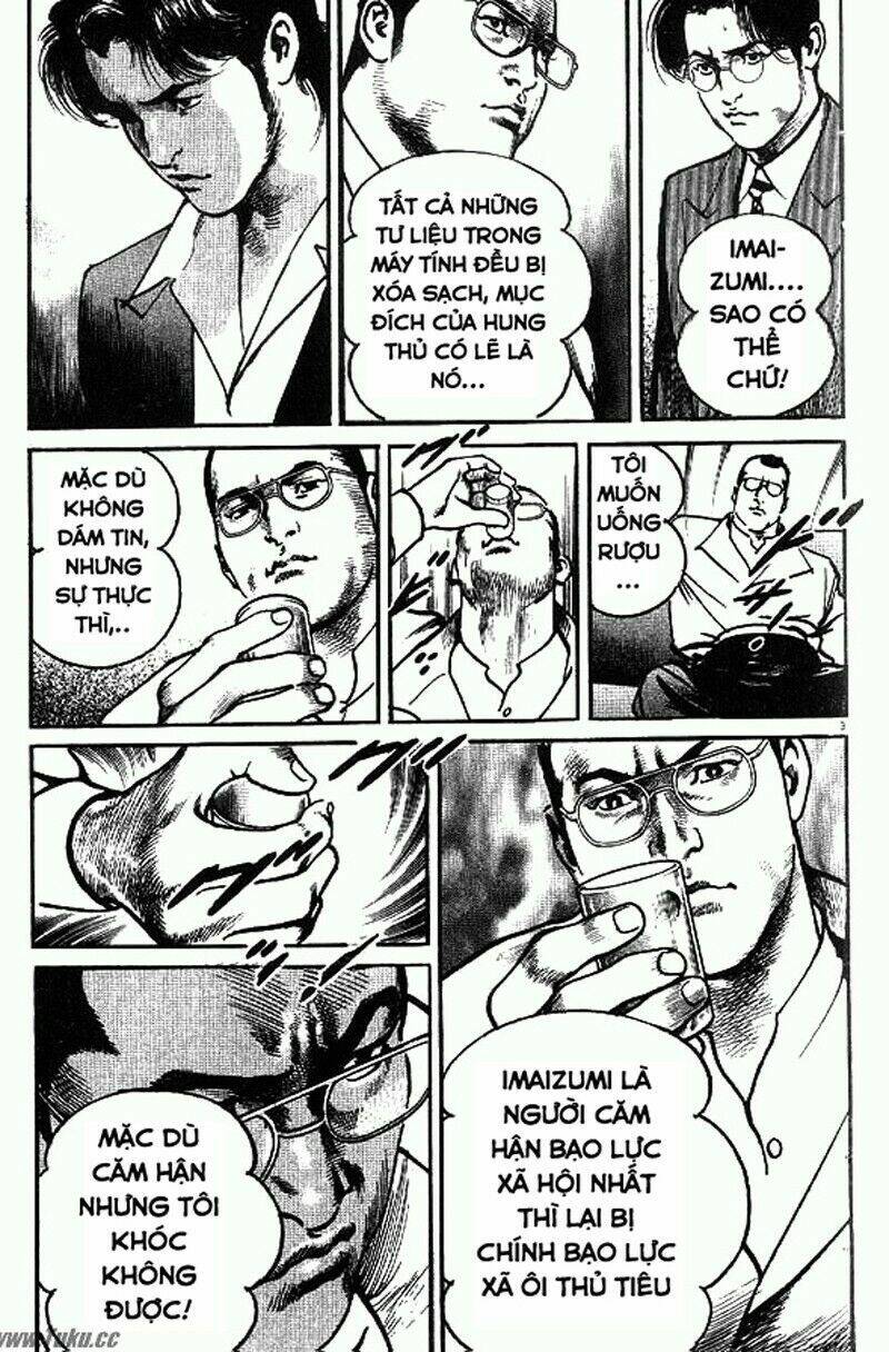 heat - thế giới ngầm chapter 72 5