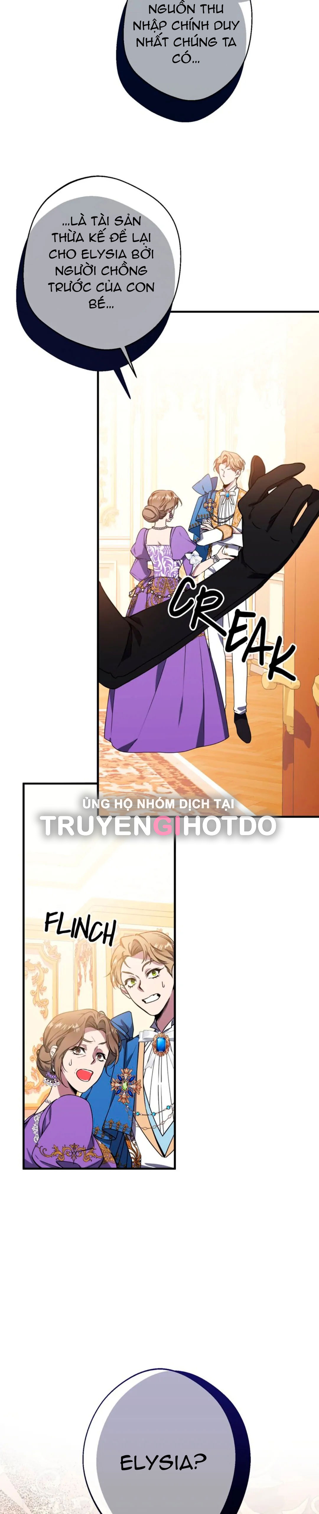 thỏa thuận với người chồng giả của tôi chapter 1.1 23