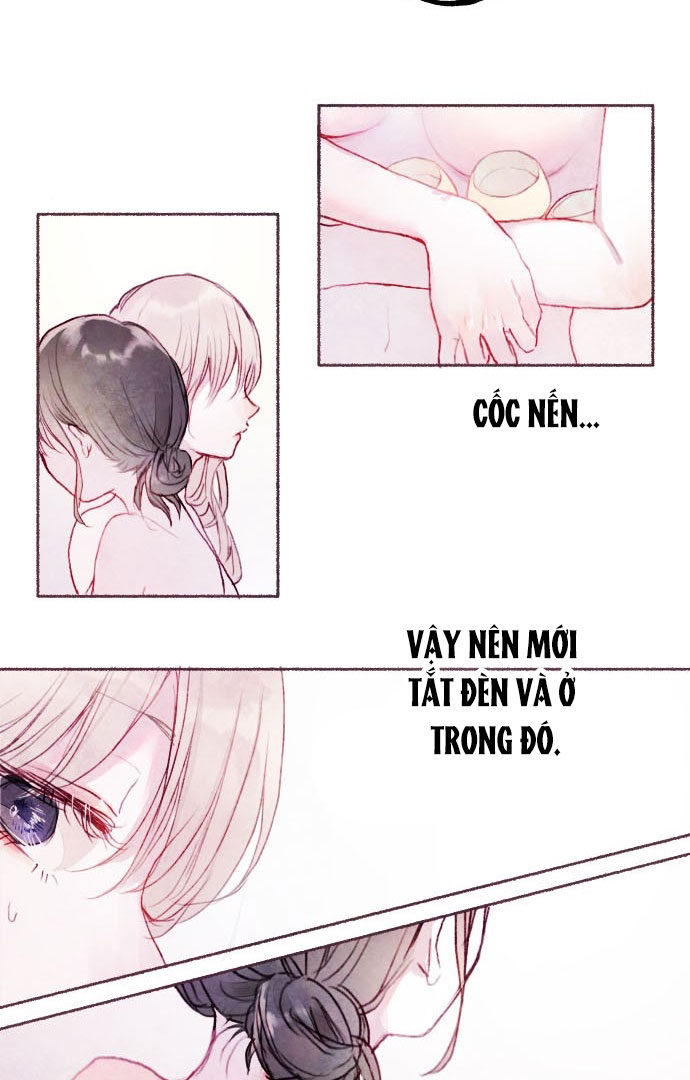 hoa viên bí mật chapter 19 11