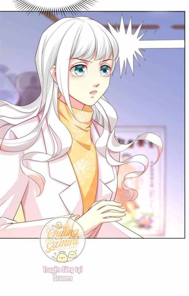 gặp phải người chồng xảo quyệt! chapter 4 5