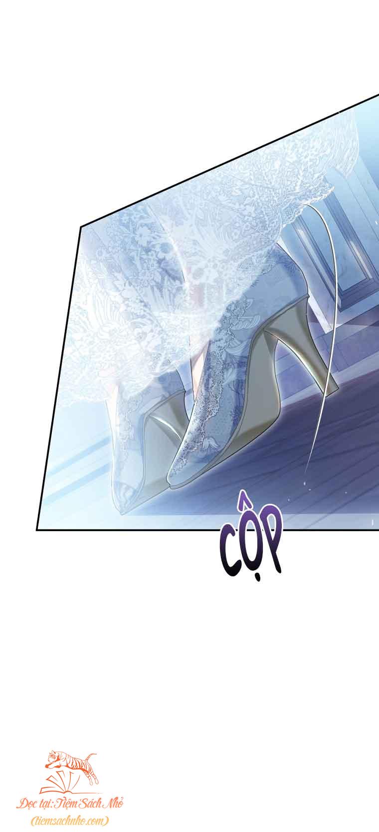 ác nữ là con rối chapter 80 2