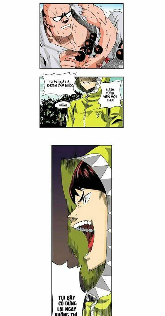 space china dress chapter 6 11