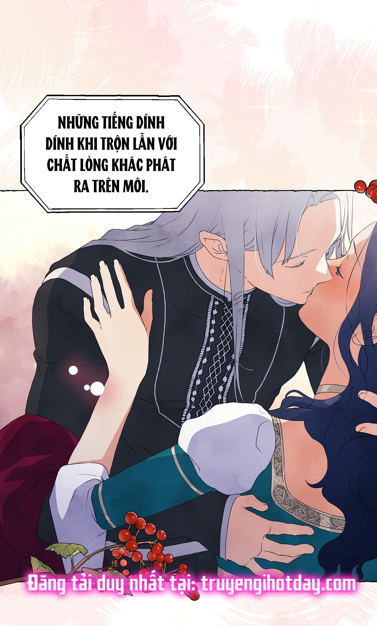 Chuyện Của Những Pháp Sư Ấy chapter 2.2 - Trang 29