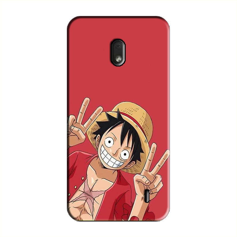 ỐP LƯNG IN DÀNH CHO NOKIA 2.2