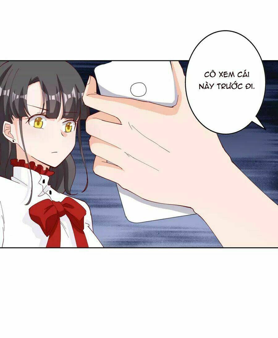 hôn nhân dục vọng: thiếu gia nhẹ một chút! chapter 111 16