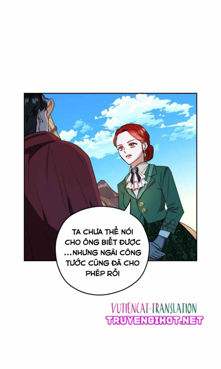 ta muốn biến phu quân thành bá chủ chapter 12 6