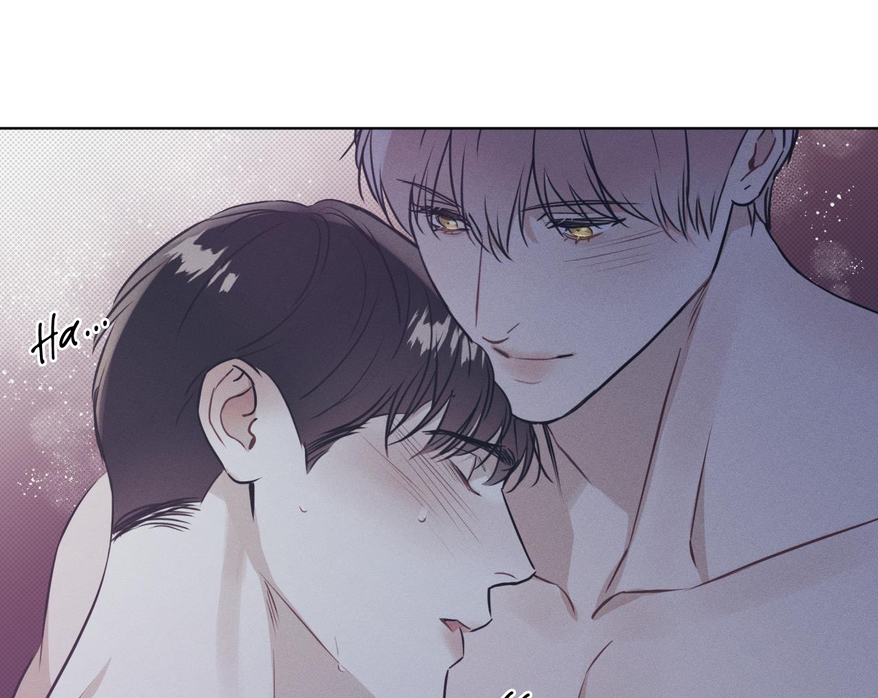 dải hợp âm trên đại dương xanh chapter 21 107