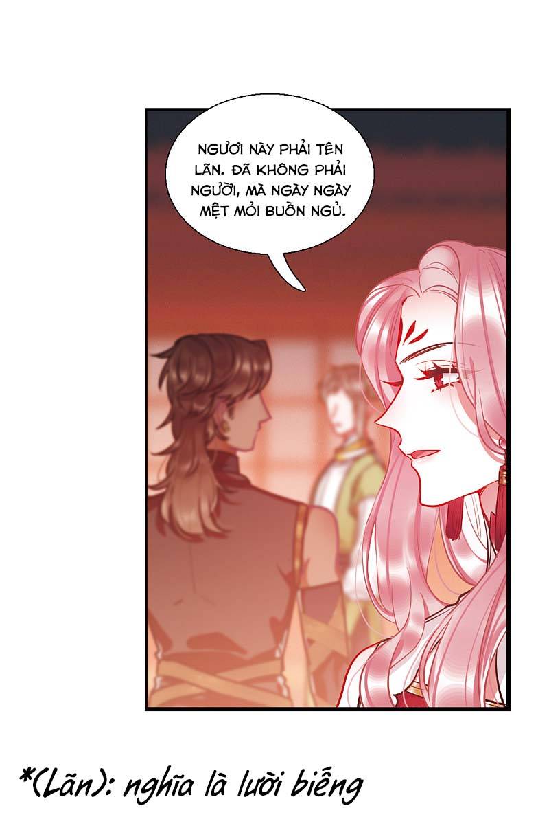 danh kiếm trủng chapter 23 13