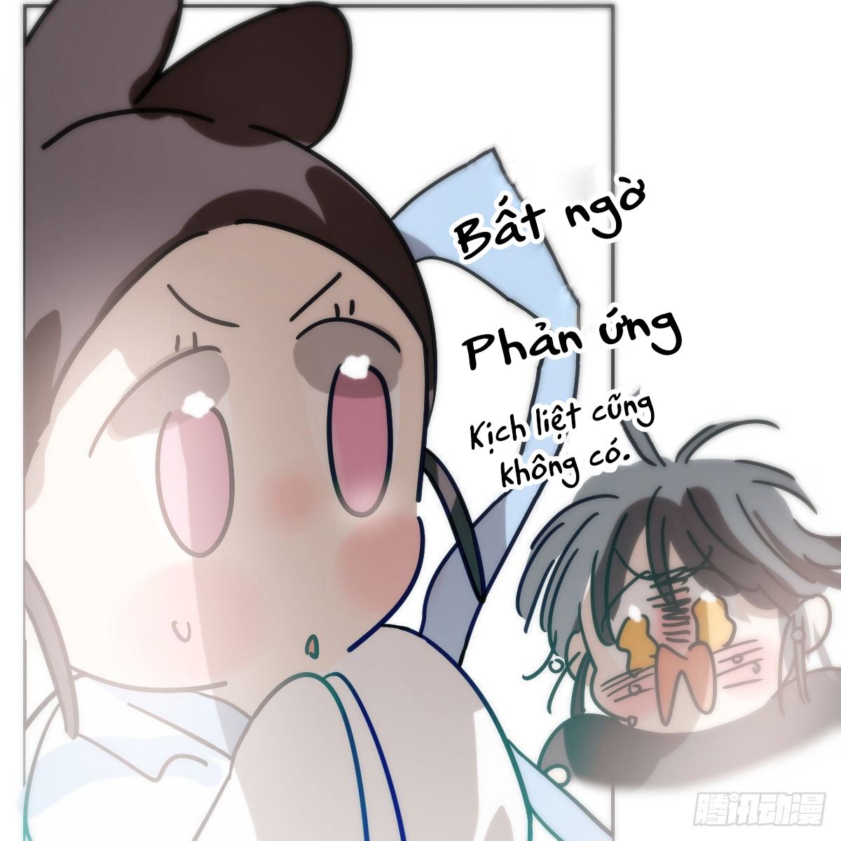 Bắt Lấy Ngao Ngao chapter 185 - Trang 91