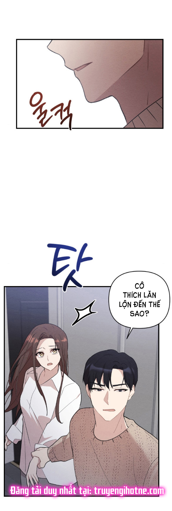 [18+] đêm không thể vãn hồi chapter 14.1 20