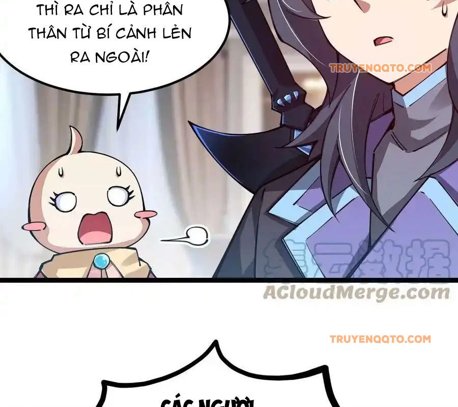 sức mạnh của kiếm thần chapter 62 59