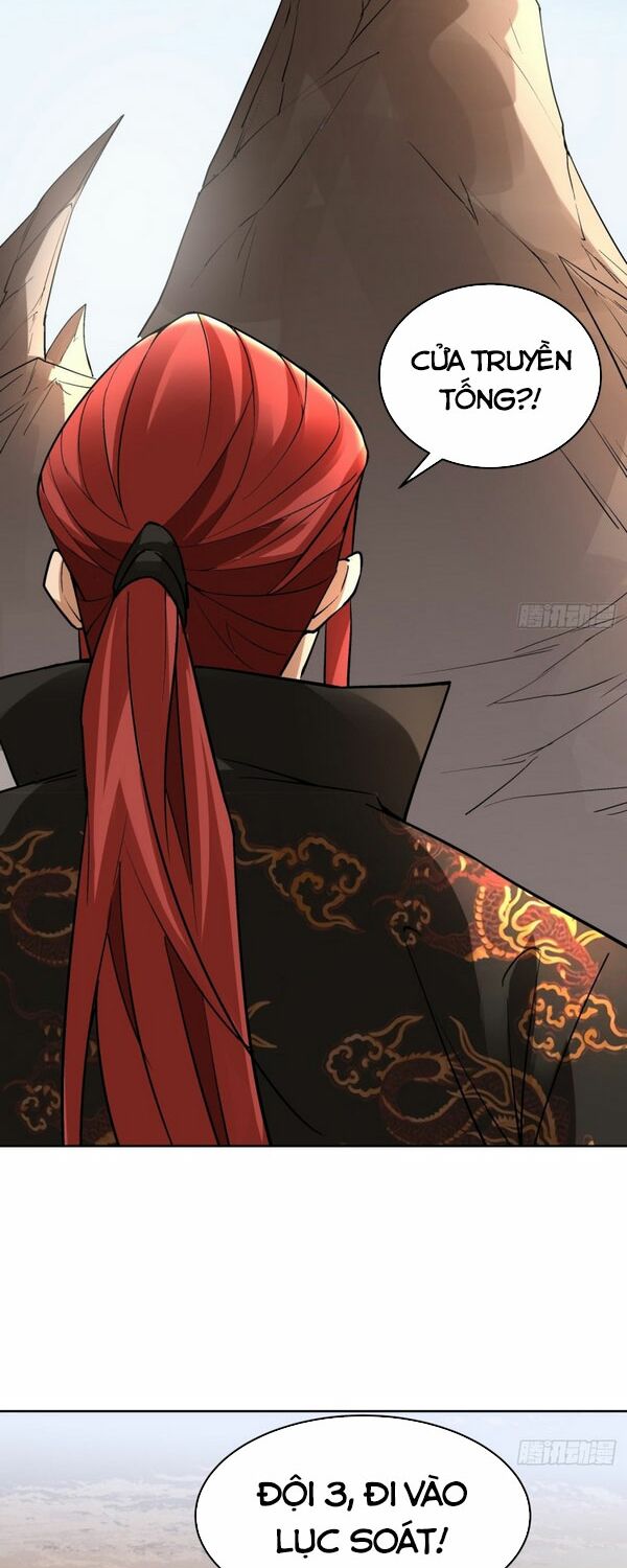 ta là nhà giàu số một, ta không muốn trọng sinh chapter 30 62