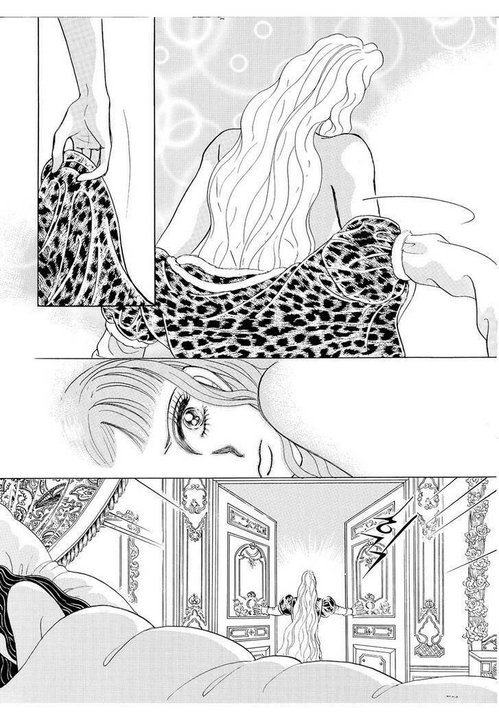 princess - công chúa xứ hoa (bản đẹp) chapter 25 50