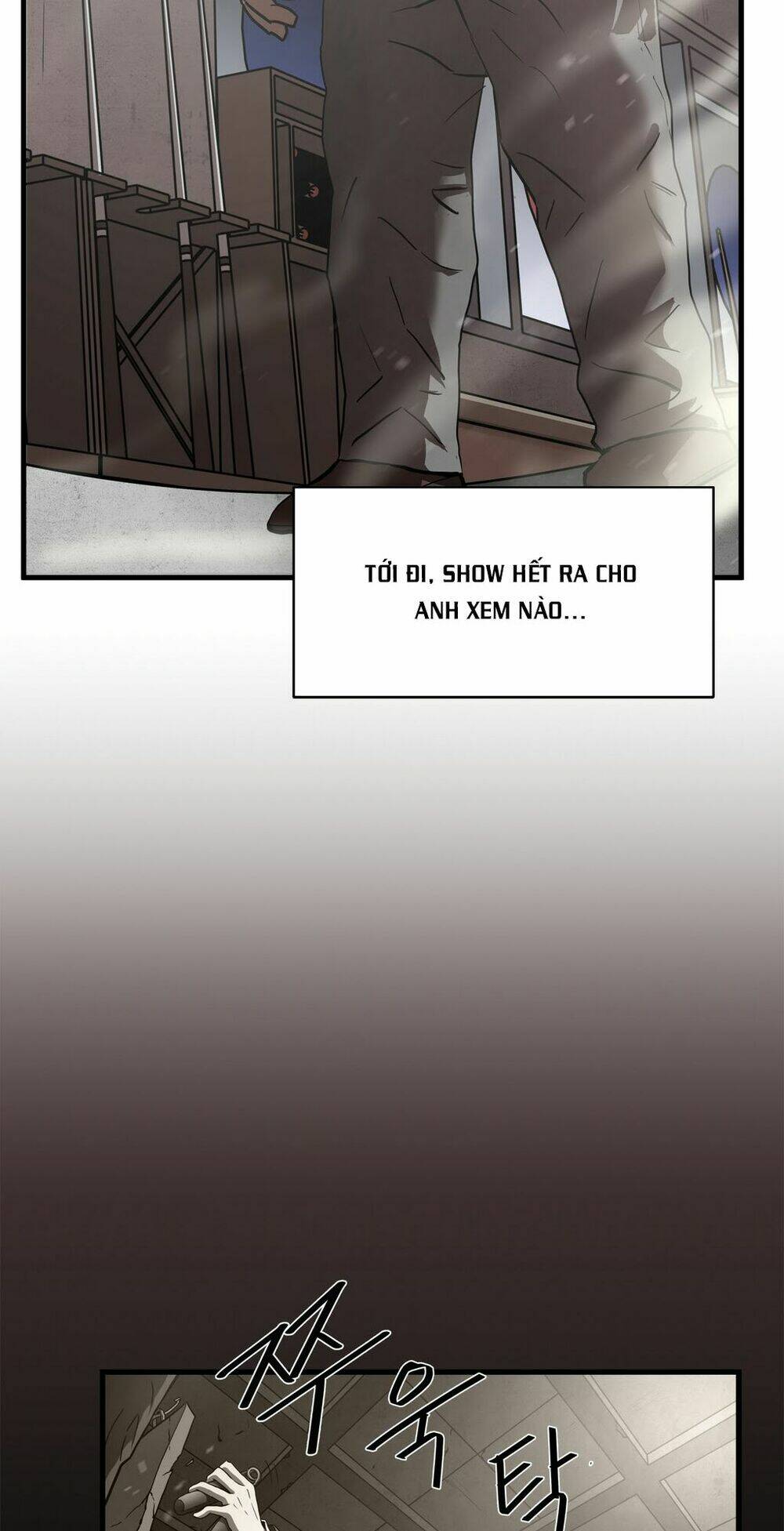 kẻ bị ruồng bỏ chapter 18 2