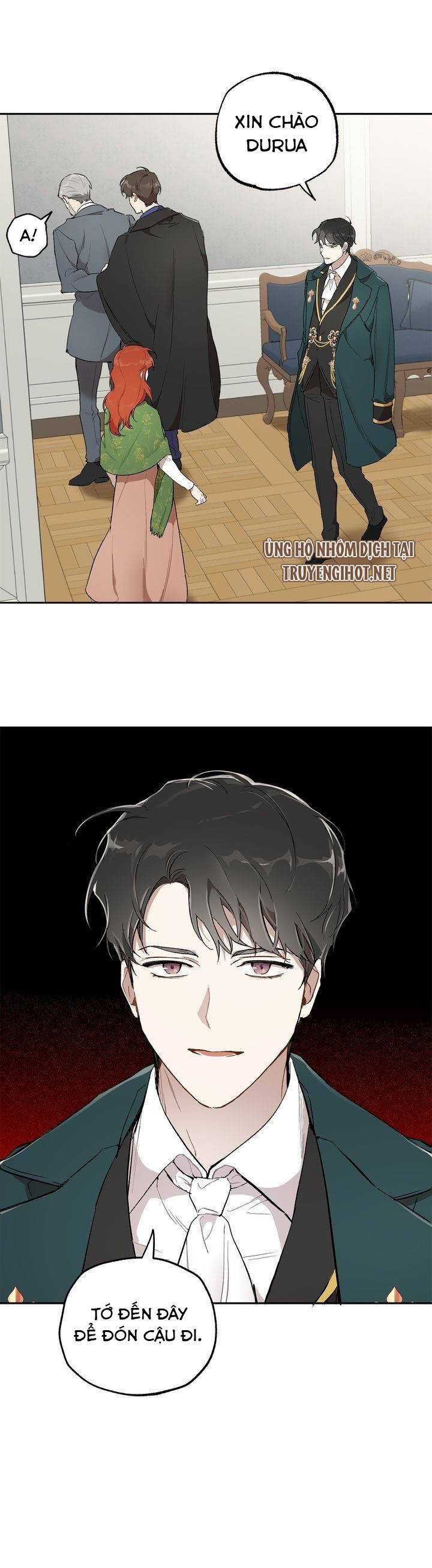 tất cả đều là sai lầm chapter 37.2 12