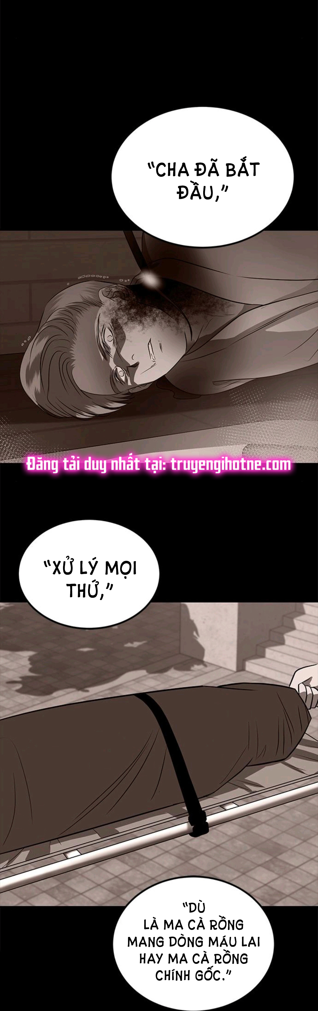 Cạm Bẫy chapter 168.2 2