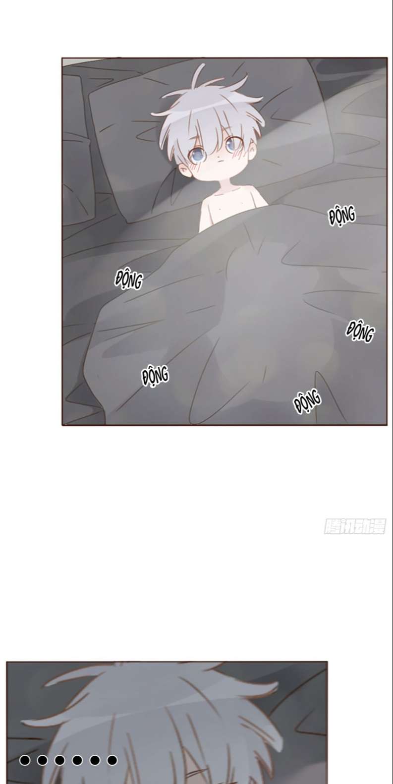 ôm chặt vào lòng chapter 76 3