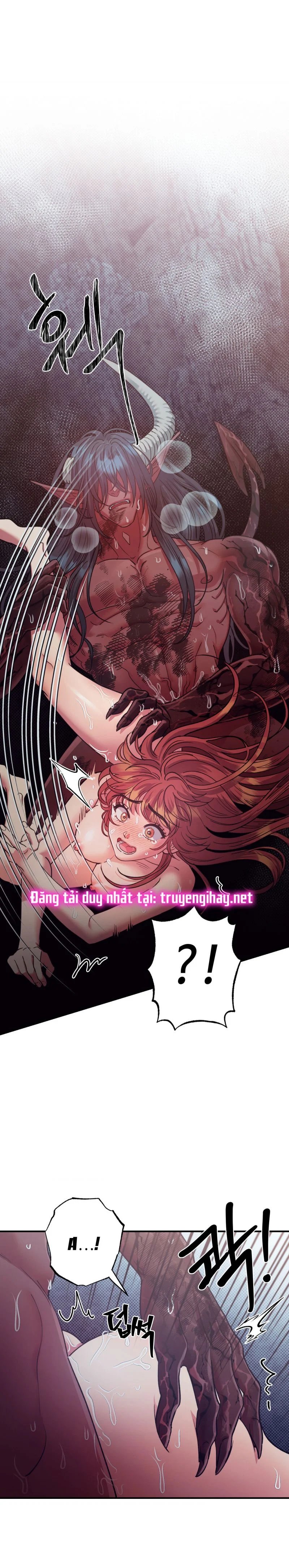 [18+] một lòng một dạ chapter 43 6